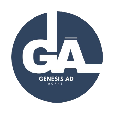 Genesis Ad Works